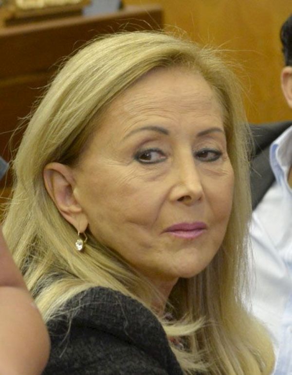 Pocovid: Renunció Mirta Gusinky - Periodísticamente - ABC Color
