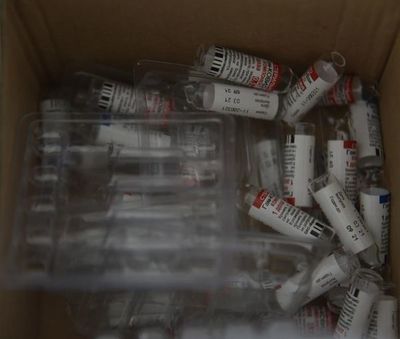 Pocovid: Salud continuará investigando vacunaciones irregulares y espera la llegada de más Sputnik V en mayo - Periodísticamente - ABC Color