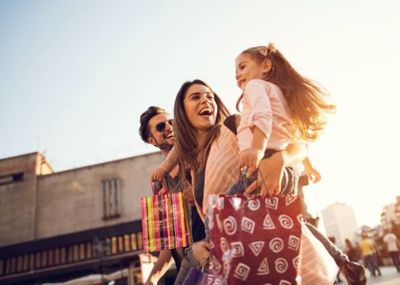 Sudameris otorga reintegros directos del 20% y 30% para celebrar el Día de la Madre