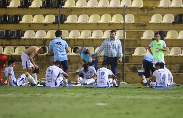 Versus / Sol de América: 6 entrenadores en 53 partidos y solo 13 victorias