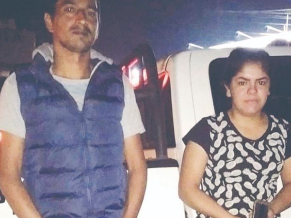 Mostró su "asunto" y luego baleó a vecinos porque le reclamaron