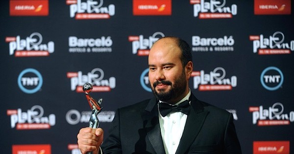 La Nación / Cine: ordenan rectificar artículo que acusa de acoso a Ciro Guerra