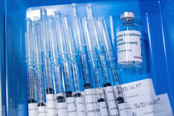 Argentina propone a Reino Unido producir vacunas de AstraZeneca - Mundo - ABC Color