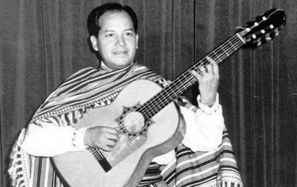 Diario HOY | Paraguay busca que la Unesco reconozca a la guarania, su mayor género musical