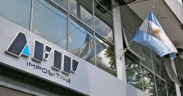 La Nación / Argentina: impuesto a la riqueza recauda US$ 2.000 millones