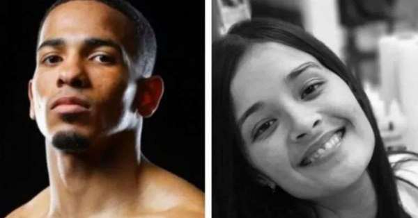 Conmoción en Puerto Rico: Boxeador es acusado por el atroz femicidio de su amante embarazada