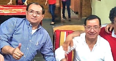 La Nación / Retamozo asumirá en reemplazo de Gusinky