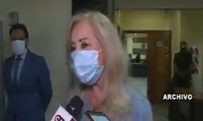 Renunció Mirta Gusinky - SNT