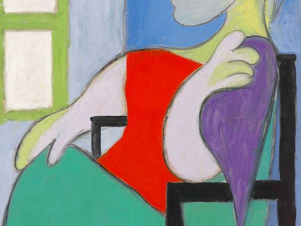 Picasso no pasa de moda y encandila a los más acaudalados del mundo