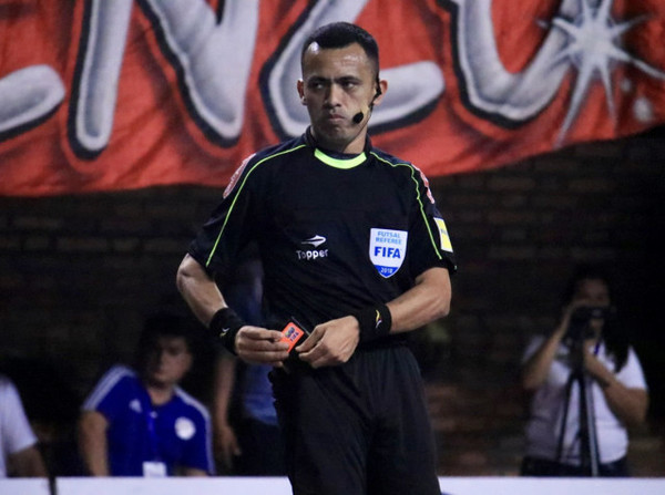 Todo listo para la gran final de la Premium - APF