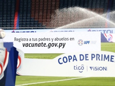 Con la 14ta. fecha concluida - APF