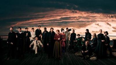 “1899”, la nueva serie de los creadores de “Dark” arrancó rodaje