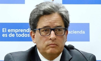 Diario HOY | Renuncia el ministro de Hacienda de Colombia tras seis días de protestas en su contra