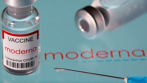 Moderna enviará 500 millones de dosis de su vacuna contra el COVID-19 al programa COVAX | Ñanduti