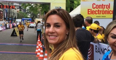 La Nación / Chicana N° 18: Natalia Zuccolillo recusó a juez y trabó juicio oral