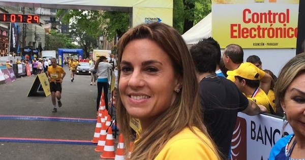 La Nación / Chicana N° 18: Natalia Zuccolillo recusó a juez y trabó juicio oral