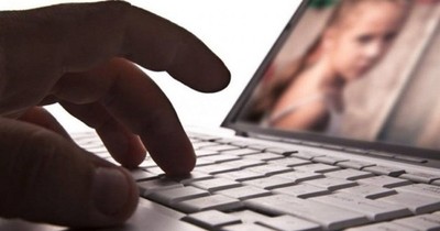 La Nación / Alemán pornógrafo, detenido en operativo