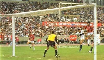 Crónica / “Estuvimos ahí de ganarle al Milan”