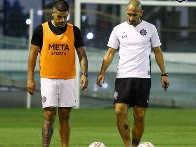 El Decano viaja rumbo a Brasil