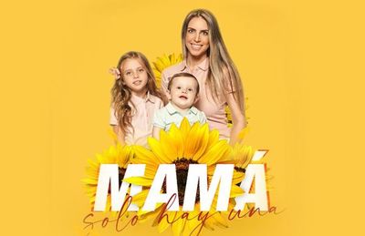 El regalo ideal para mamá está en la tienda digital del Shopping China - Empresariales - ABC Color