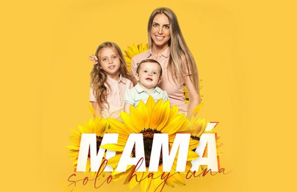 El regalo ideal para mamá está en la tienda digital del Shopping China - Empresariales - ABC Color