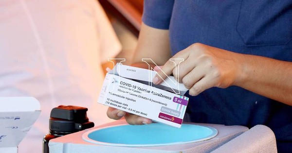 La Nación / Siguen las denuncias contra los políticos