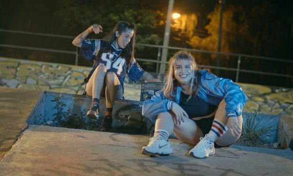 Las hijas de la alquimia lanzan el videoclip de su nuevo tema