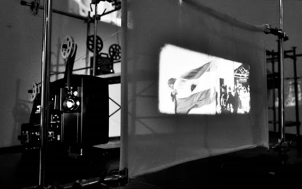 Festival de cine sueco extiende su recepción de obras experimentales
