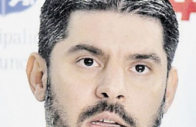 Cámara rechaza anular imputación contra Nenecho y once concejales - Nacionales - ABC Color
