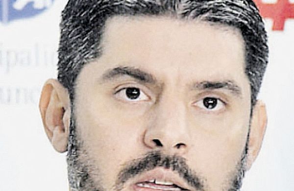 Cámara rechaza anular imputación contra Nenecho y once concejales - Nacionales - ABC Color