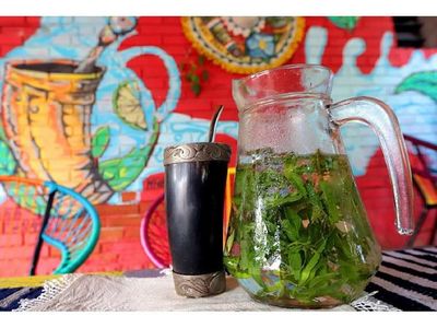 Cuidados, ventajas y desventajas del tereré