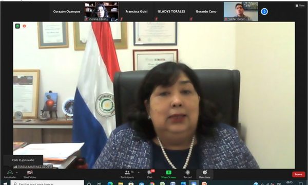 Presentarán Plataforma de Registro de NNAs en situación de orfandad a causa del Covid -19