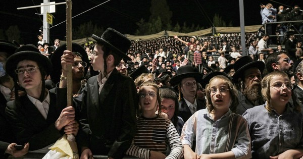 La Nación / Israel inició ayer una investigación