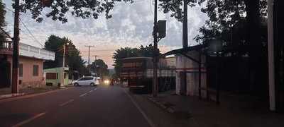 Peligro constante en el barrio San José » San Lorenzo PY