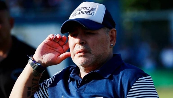 Diario HOY | Hermanas de Maradona: "Nuestro amado Diego no merecía morir así"