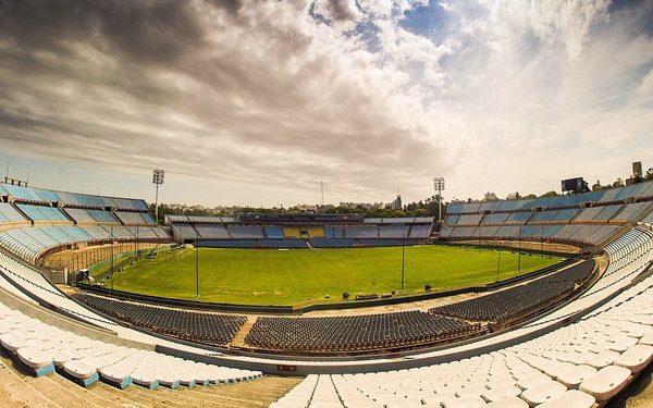 ¿Cuál será el estadio que albergará la final de la Copa Libertadores?