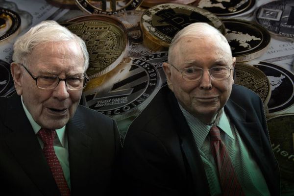 ¿Cómo ven al futuro de las criptomonedas en los mercados internacionales? - MarketData