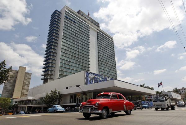 Un juzgado español archiva una demanda contra Meliá por dos hoteles en Cuba - MarketData