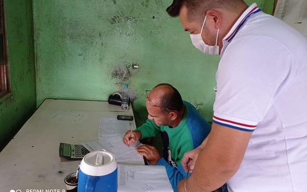 Notifican a empresas del transporte a cumplir con protocolos sanitarios