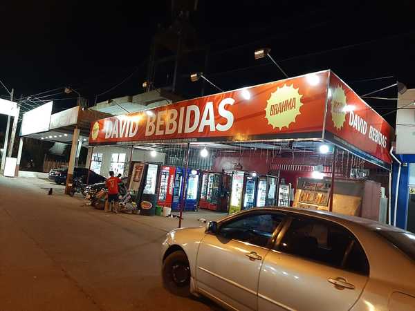 Los bodegueros de Ciudad del Este reportan 70% de pérdidas - La Clave