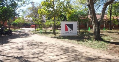 La Nación / Facultad de Arquitectura cumplió 64 años desarrollando su función en la docencia y la investigación