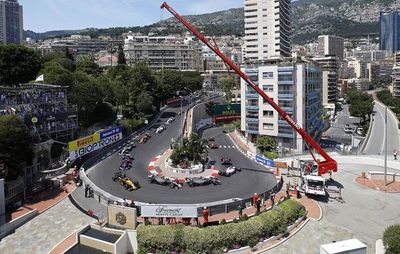 El Gran Premio de Mónaco será con 7.500 espectadores - Automovilismo - ABC Color