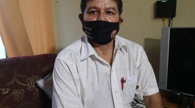 Abuelo de menor desaparecida niega haber abusado de su hija: “Son estrategias del abogado” | Ñanduti