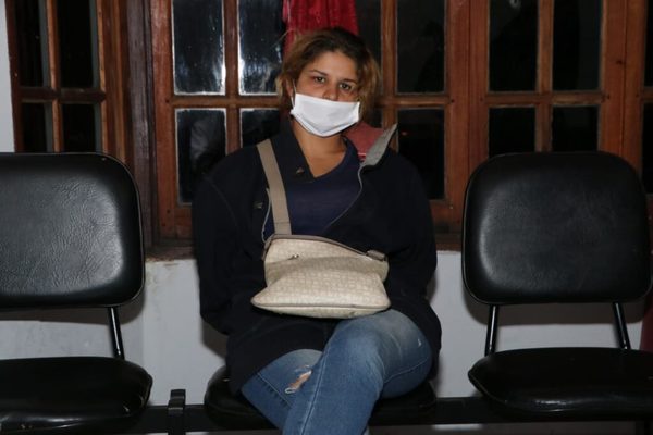 Madre de niña desaparecida declaró que su padre abusó de ella cuando era menor | Ñanduti