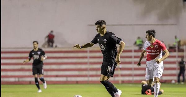 Cierre de la fecha 14: Libertad ganó a River y es el único líder del Apertura