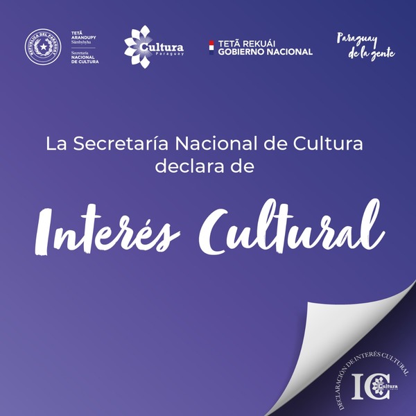 Secretaría declaró de interés cultural el proyecto “Memorias de Danza” | .::Agencia IP::.