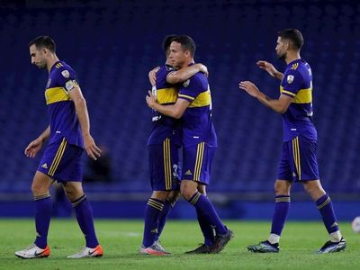 Prosigue la maratón semanal de la Copa