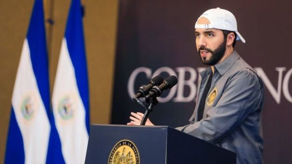 El Salvador «golpe de estado» o destitución democrática de la Corte Suprema | OnLivePy
