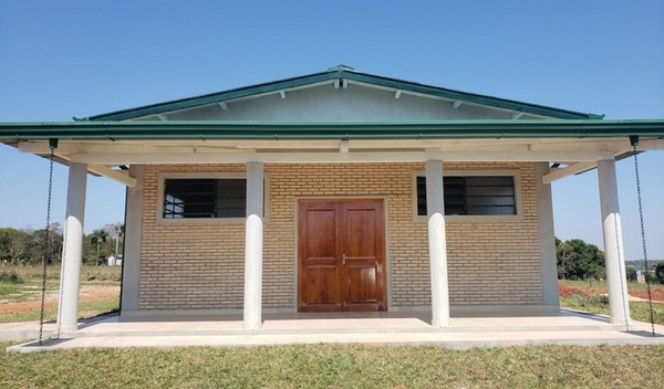 Estudia en Paraguay: Colegio Agromecánico llega para reforzar la educación-técnico profesional