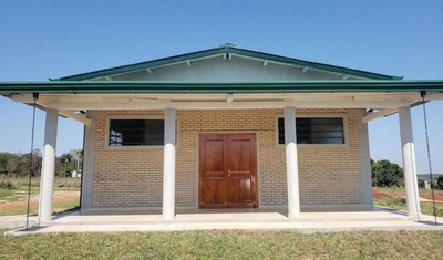 Estudia en Paraguay: Colegio Agromecánico llega para reforzar la educación-técnico profesional